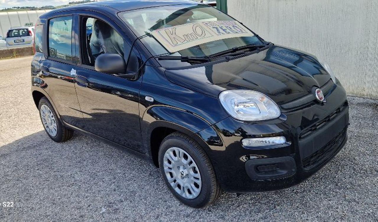 FIAT Panda 1.0 FireFly S&S Hybrid  km.o - 15