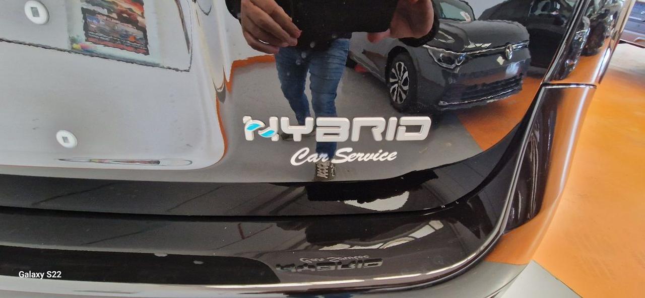 FIAT Panda 1.0 FireFly S&S Hybrid  km.o - 4