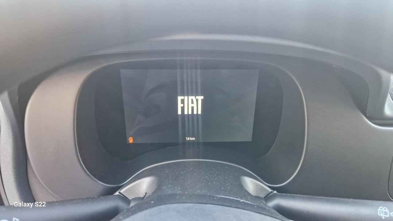 FIAT Panda 1.0 FireFly S&S Hybrid  km.o - 9