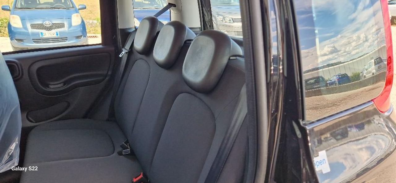 FIAT Panda 1.0 FireFly S&S Hybrid  km.o - 19