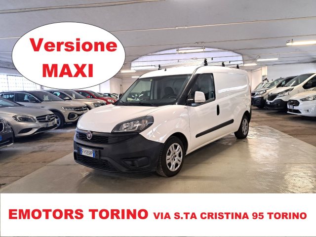 FIAT Doblo Bianco pastello