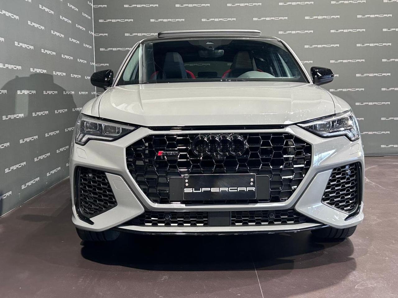 AUDI RS Q3 SPB quattro S tronic - 2