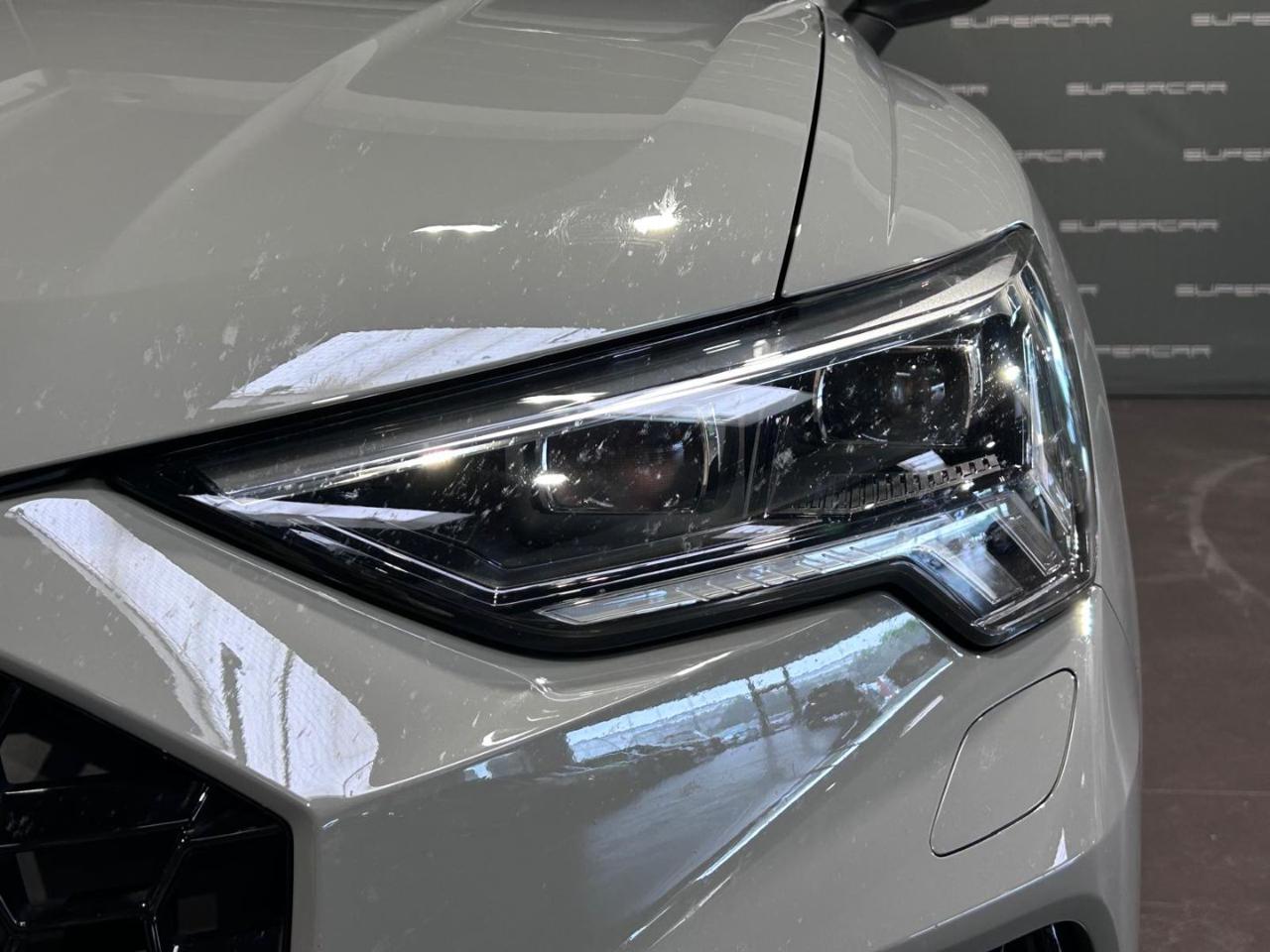 AUDI RS Q3 SPB quattro S tronic - 7
