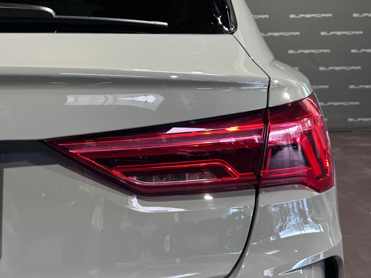 AUDI RS Q3 SPB quattro S tronic - 6