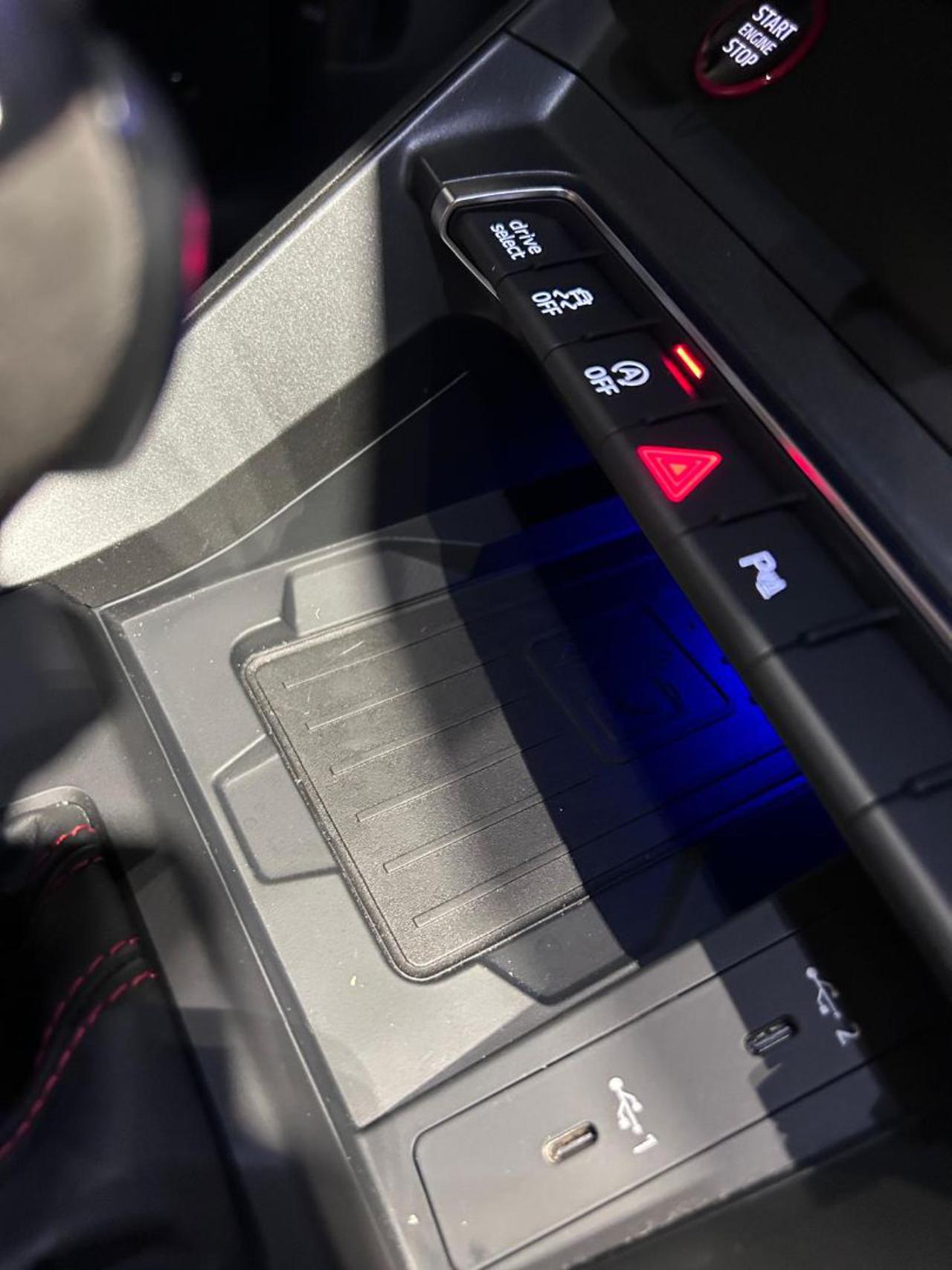 AUDI RS Q3 SPB quattro S tronic - 15