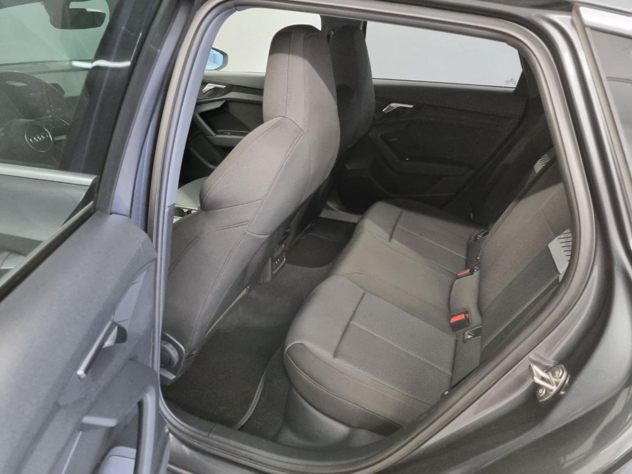 AUDI A3 SPB 35 TDI S tronic S line edition - 10