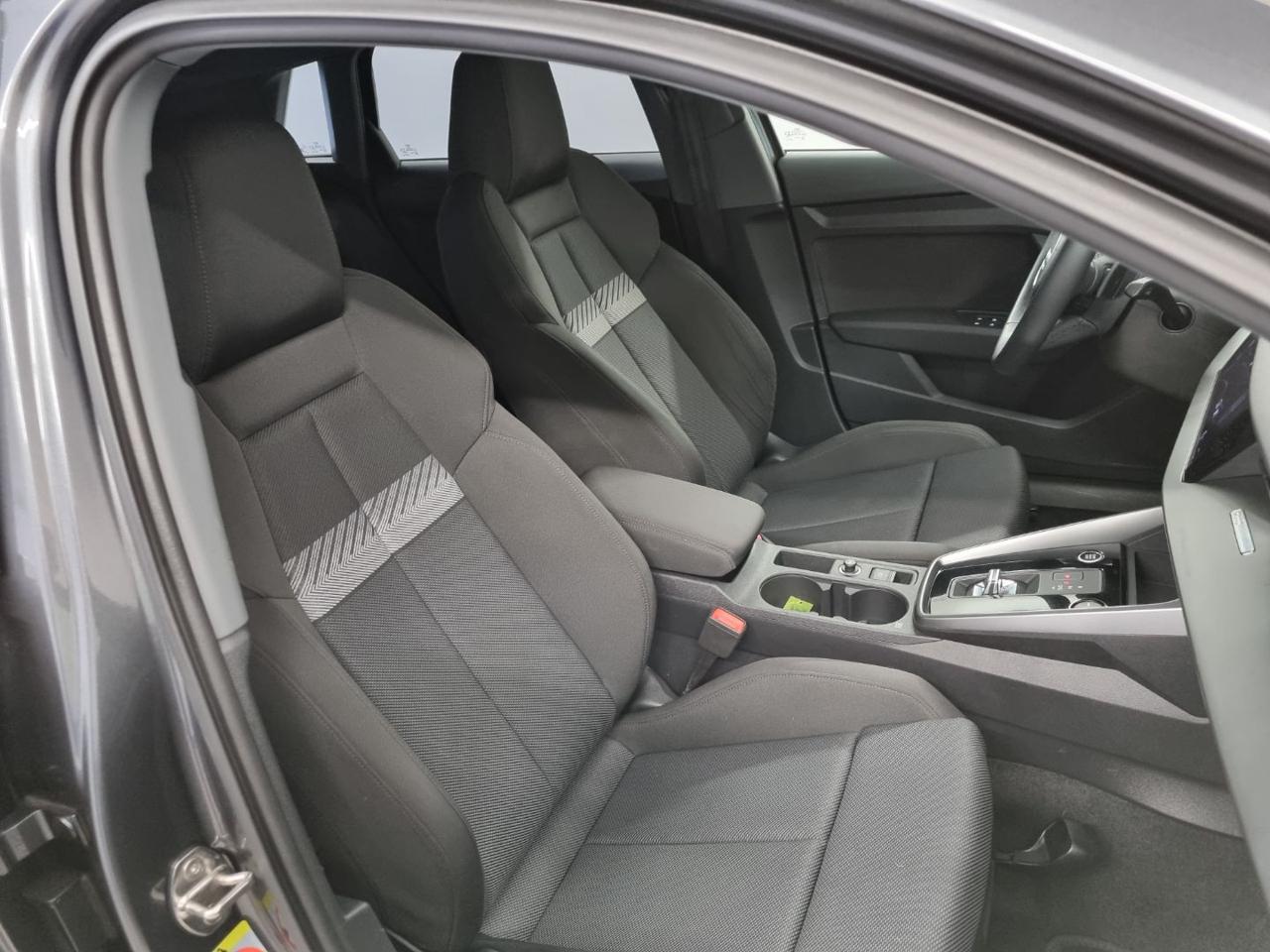AUDI A3 SPB 35 TDI S tronic S line edition - 33