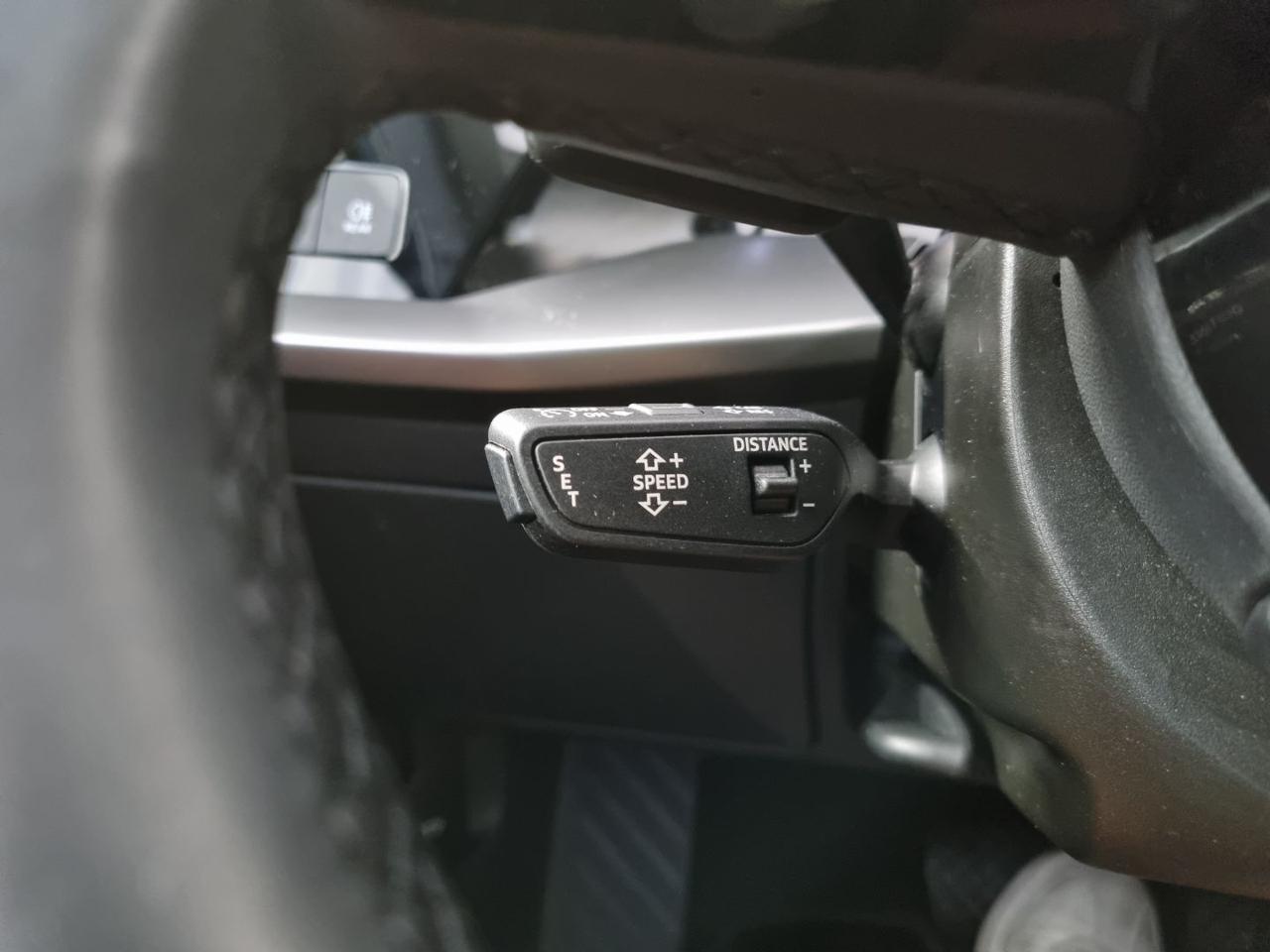 AUDI A3 SPB 35 TDI S tronic S line edition - 17