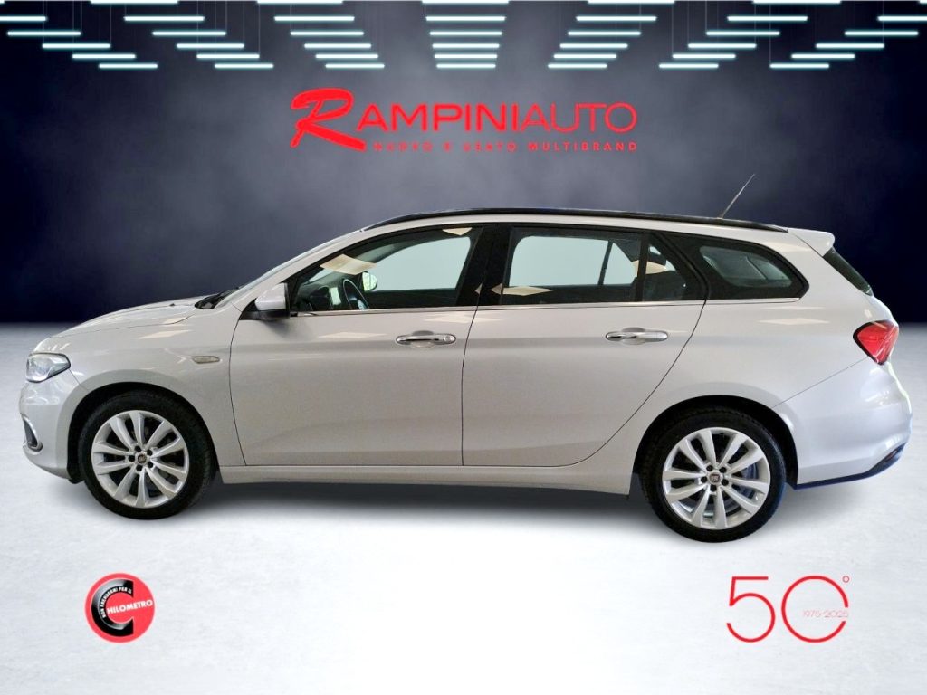 FIAT Tipo 1.6 Mjt 120 Cv SW Lounge Km67.000 Pronta Consegna - 13