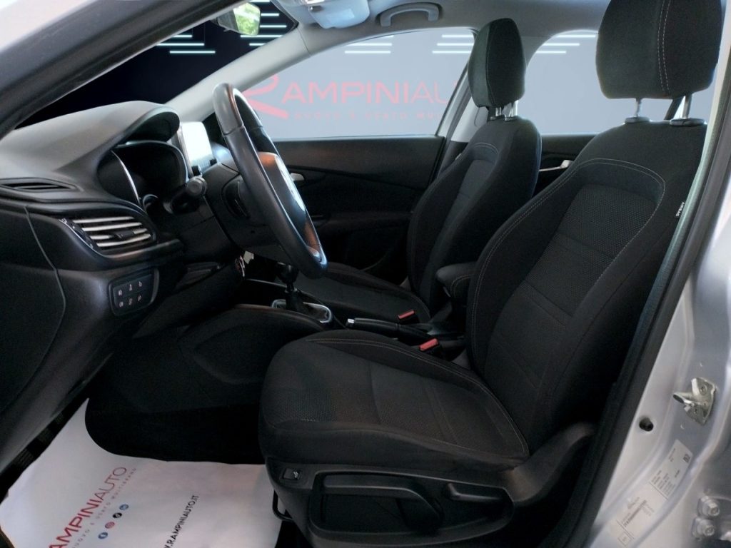 FIAT Tipo 1.6 Mjt 120 Cv SW Lounge Km67.000 Pronta Consegna - 16