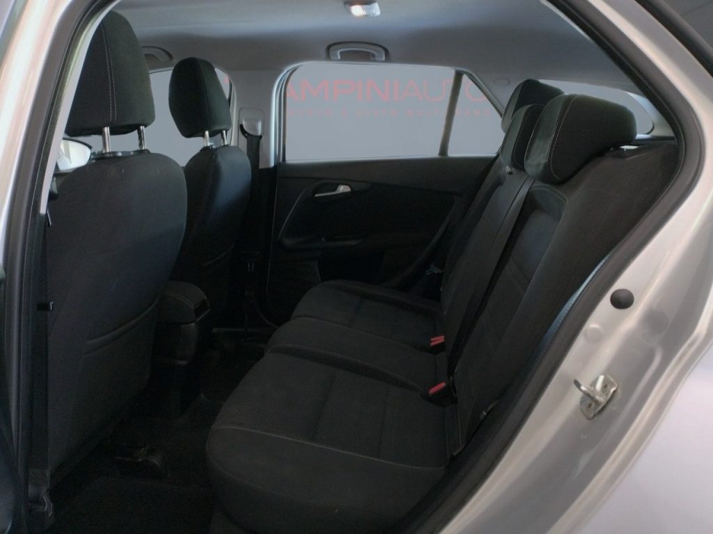 FIAT Tipo 1.6 Mjt 120 Cv SW Lounge Km67.000 Pronta Consegna - 17