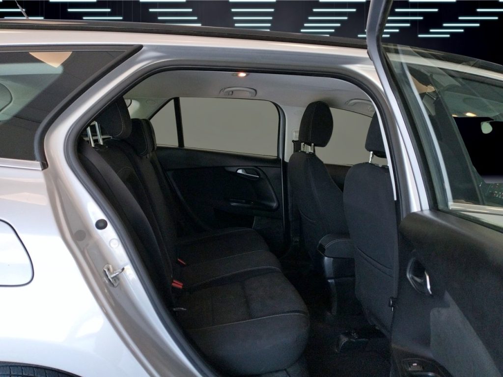 FIAT Tipo 1.6 Mjt 120 Cv SW Lounge Km67.000 Pronta Consegna - 18