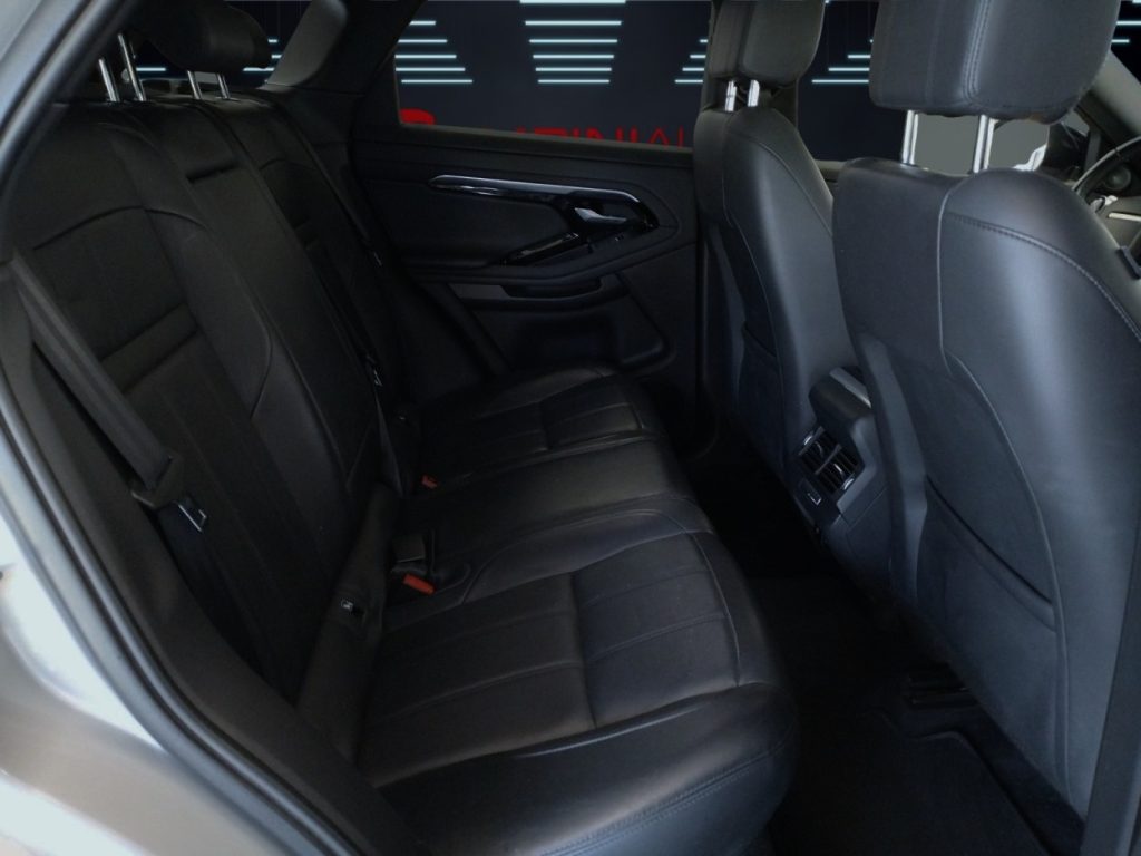 LAND ROVER Range Rover Evoque 2.0D I4-L.Flw Ibrido 150 CV AWD Auto Pronta Conseg - 17