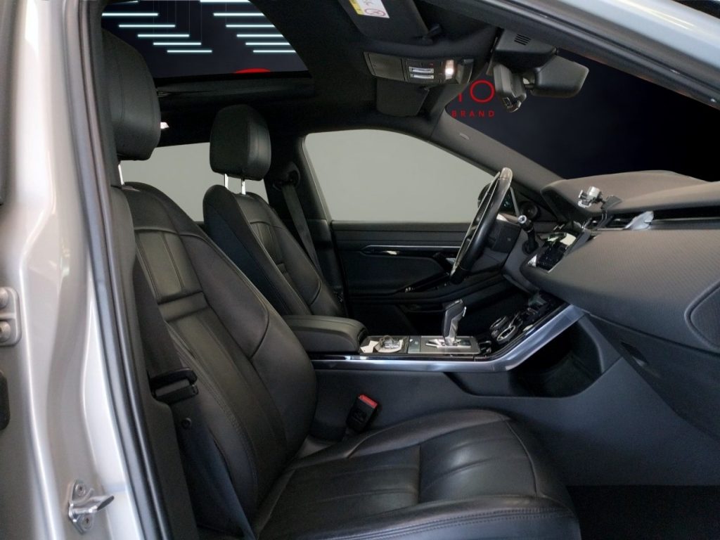LAND ROVER Range Rover Evoque 2.0D I4-L.Flw Ibrido 150 CV AWD Auto Pronta Conseg - 18