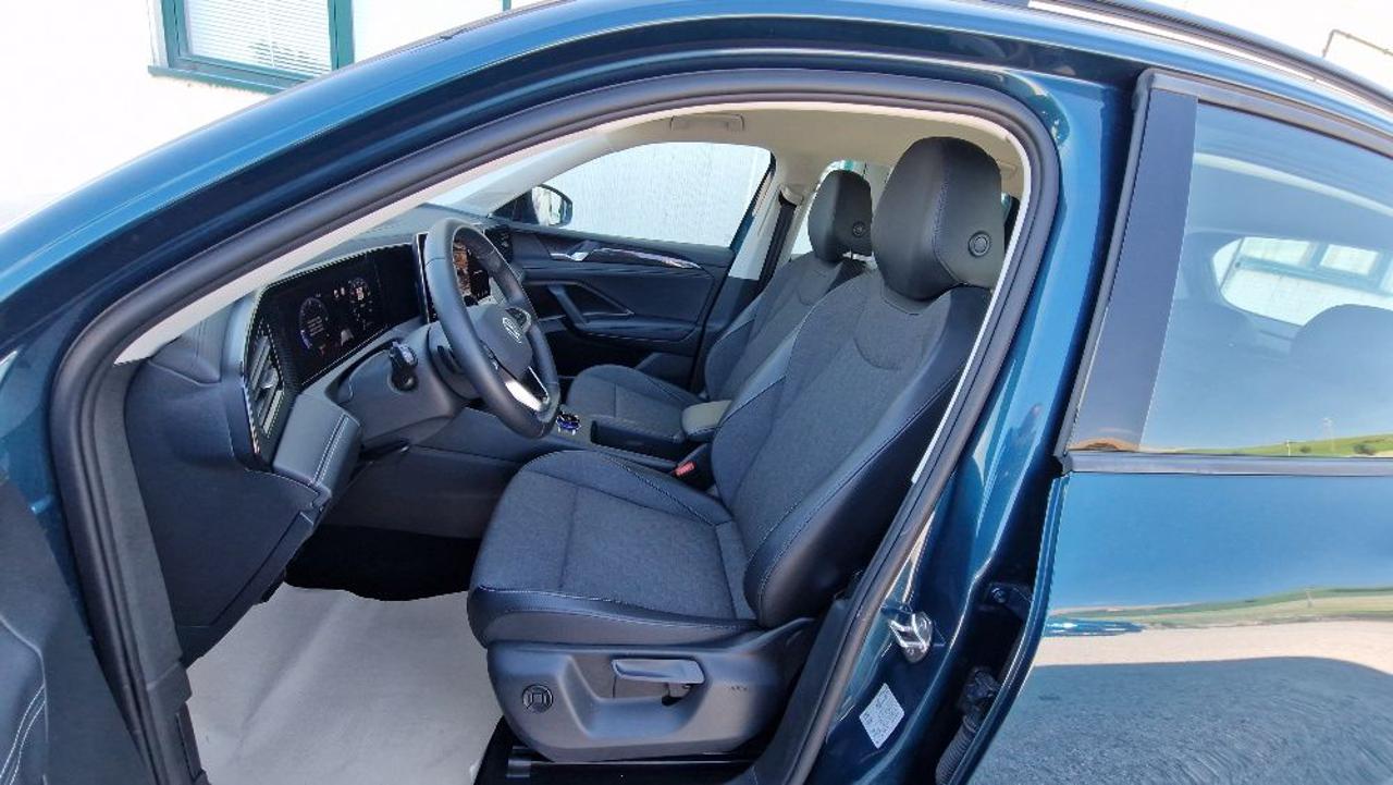 VOLKSWAGEN Tiguan 2.0 TDI 150 CV DSG Life - 11