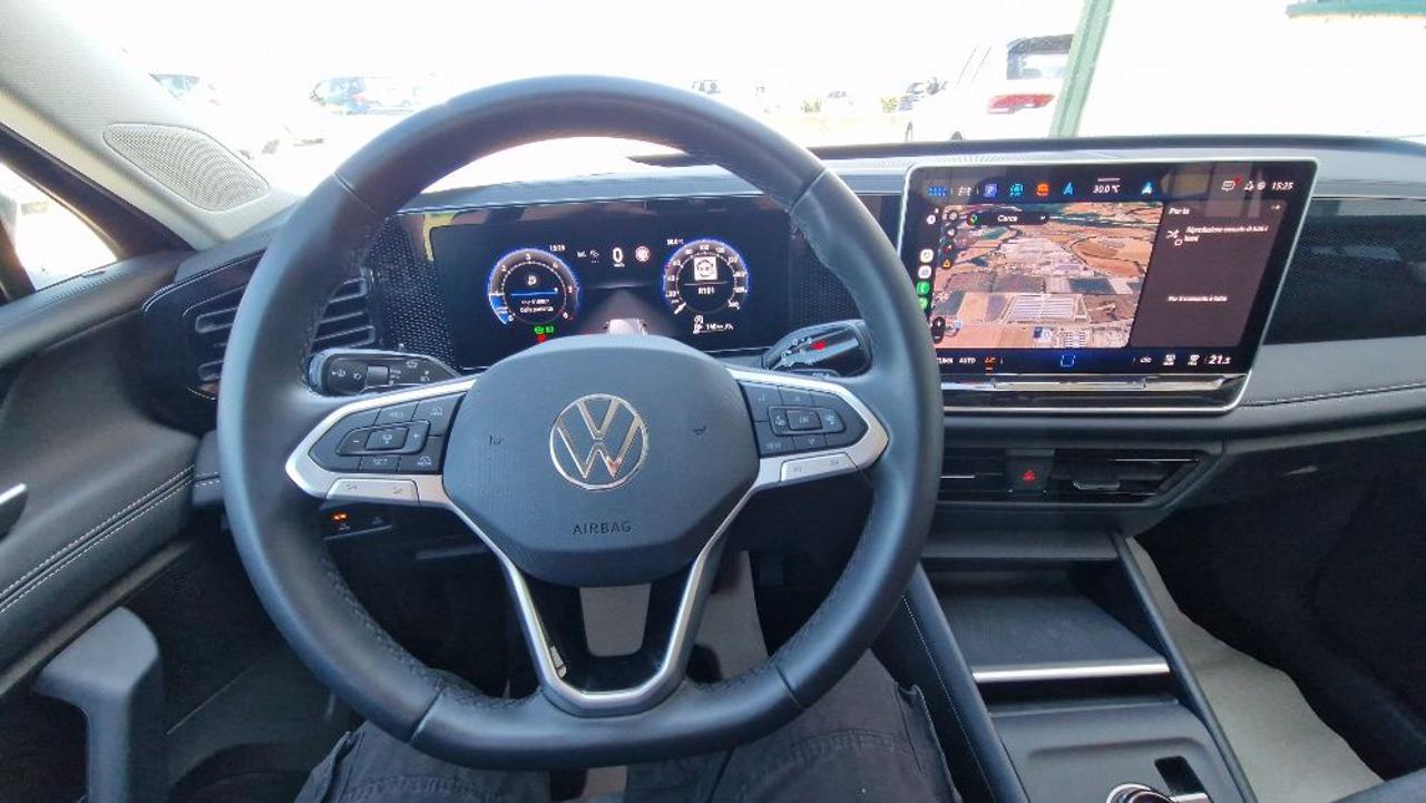 VOLKSWAGEN Tiguan 2.0 TDI 150 CV DSG Life - 7