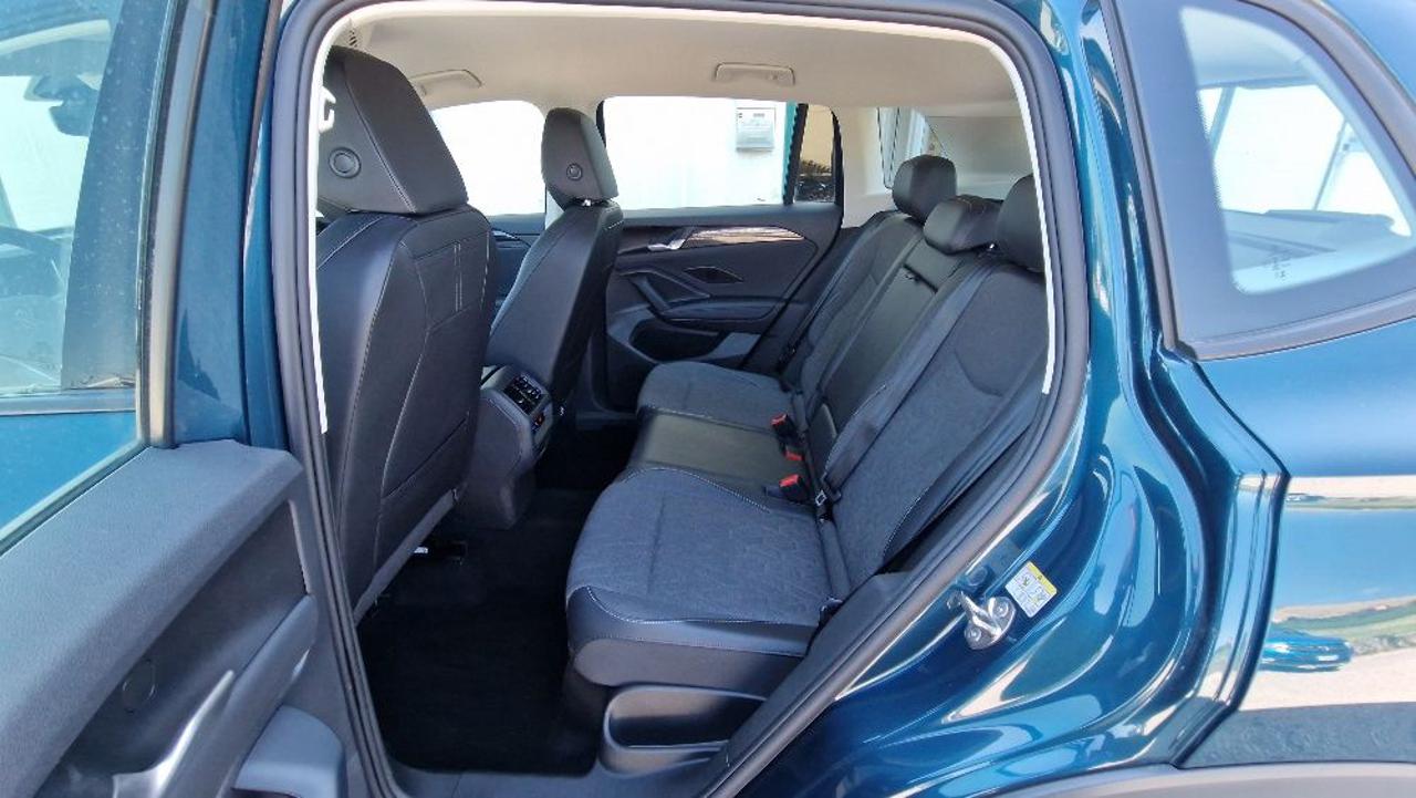 VOLKSWAGEN Tiguan 2.0 TDI 150 CV DSG Life - 12