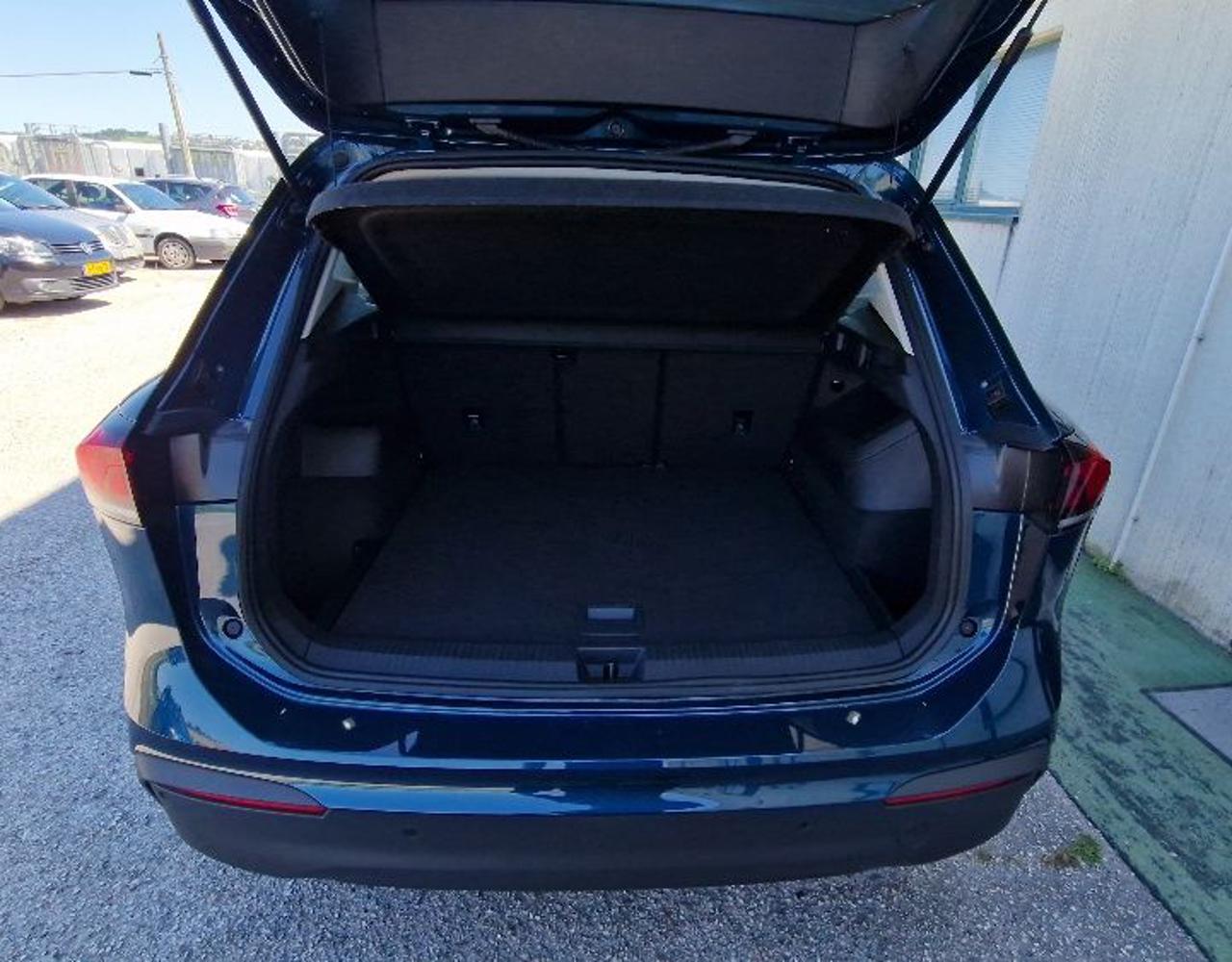 VOLKSWAGEN Tiguan 2.0 TDI 150 CV DSG Life - 13