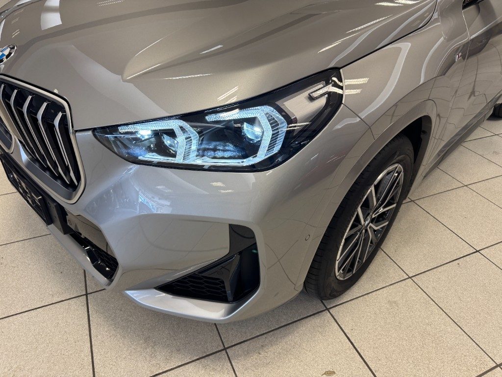 BMW X1 sDrive 18i MSPORT--PROMO--SOLO 12.000KM! - 2