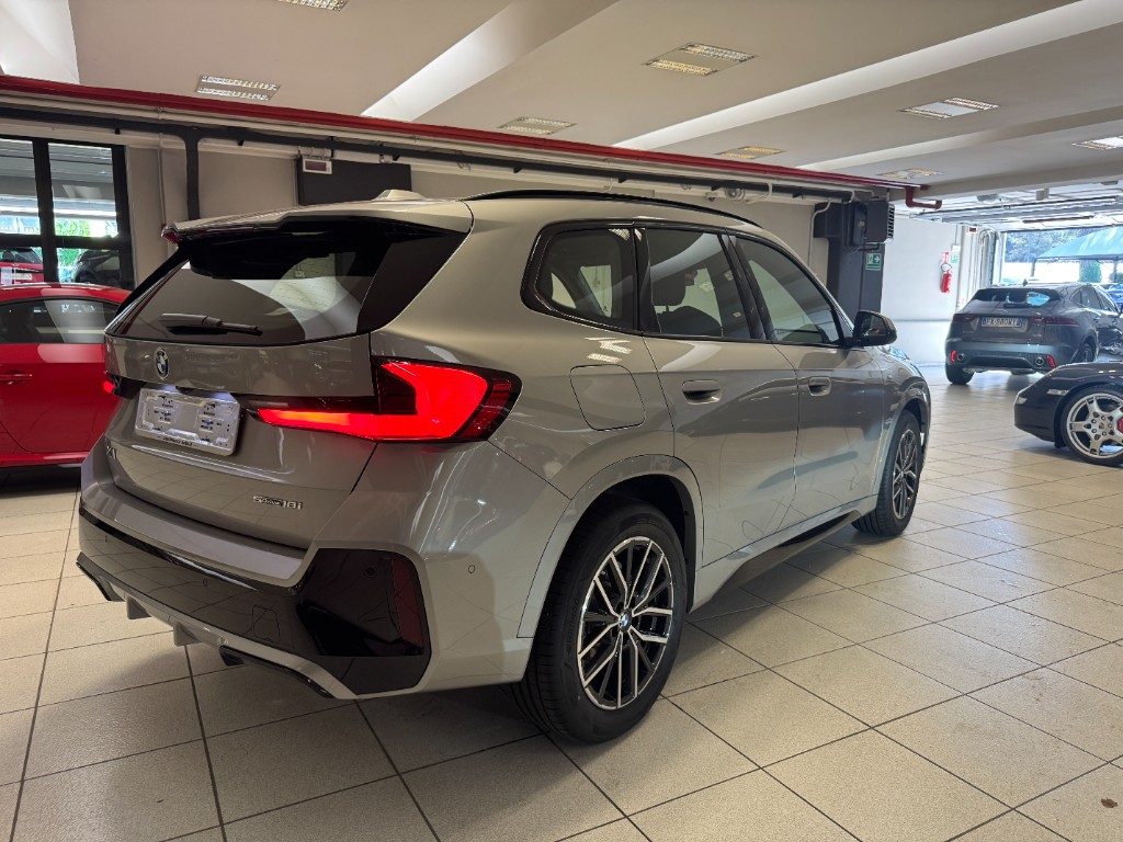 BMW X1 sDrive 18i MSPORT--PROMO--SOLO 12.000KM! - 5