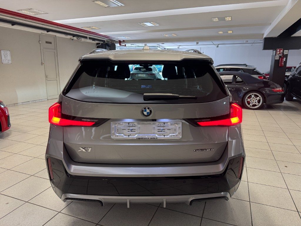 BMW X1 sDrive 18i MSPORT--PROMO--SOLO 12.000KM! - 6
