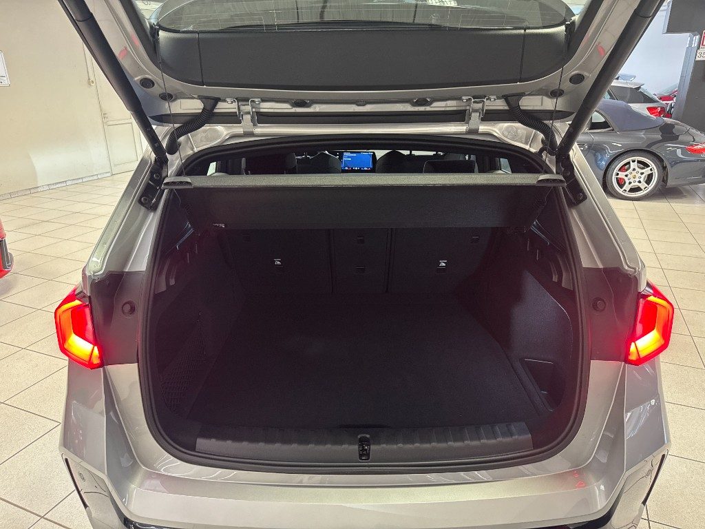 BMW X1 sDrive 18i MSPORT--PROMO--SOLO 12.000KM! - 16