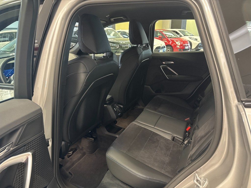 BMW X1 sDrive 18i MSPORT--PROMO--SOLO 12.000KM! - 15