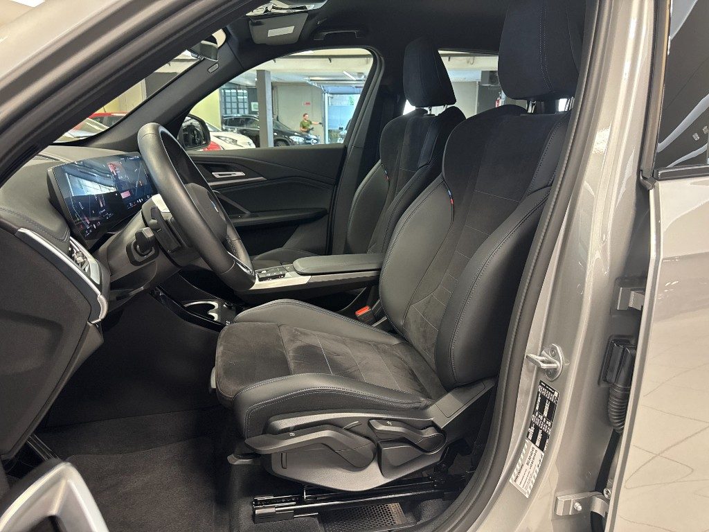 BMW X1 sDrive 18i MSPORT--PROMO--SOLO 12.000KM! - 13