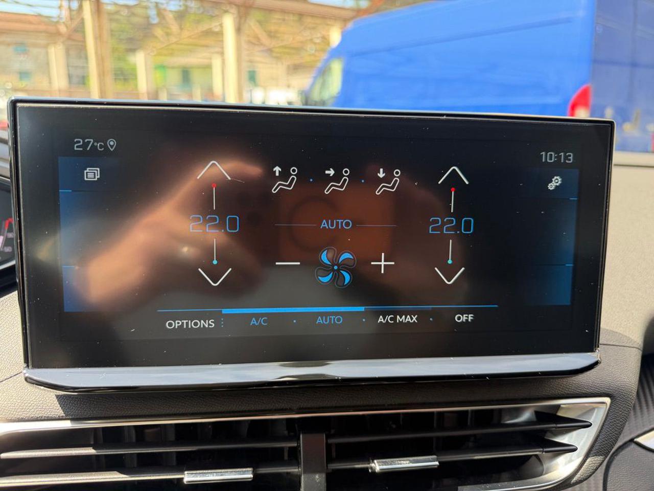 PEUGEOT 3008 BlueHDi 130 S&S EAT8 Allure Pack - 19