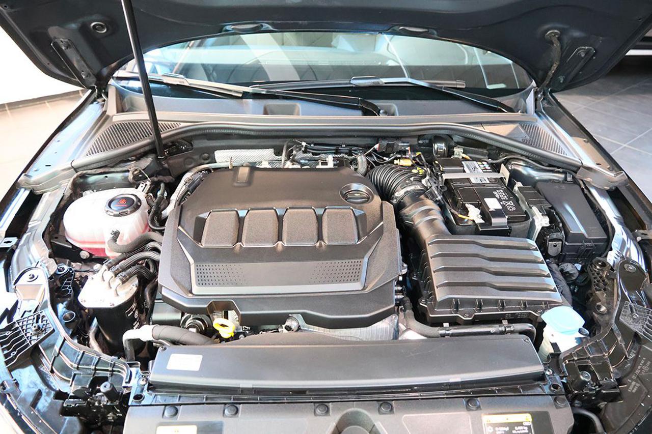 AUDI A3 35 TDI Sportback S-Tronic Business - 11