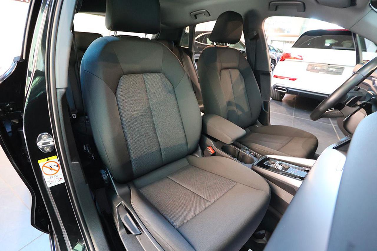 AUDI A3 35 TDI Sportback S-Tronic Business - 16