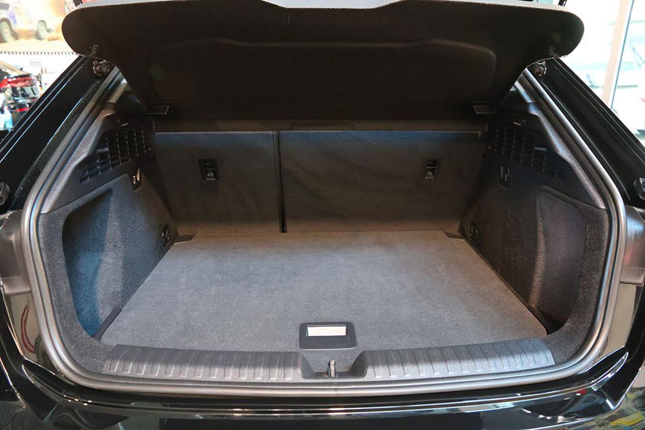 AUDI A3 35 TDI Sportback S-Tronic Business - 12