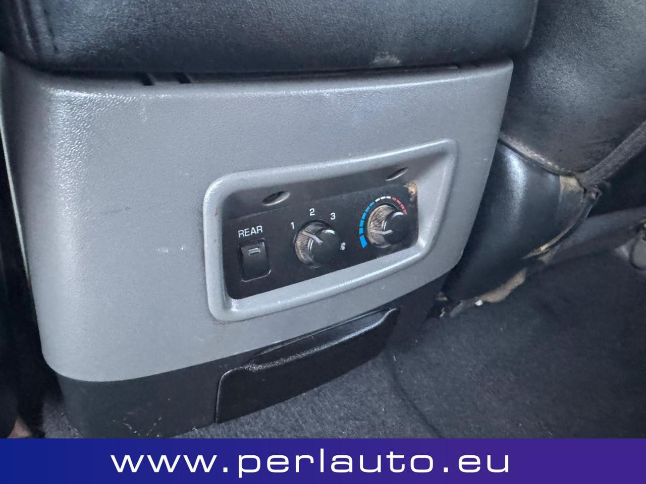 MITSUBISHI Pajero 3.2 DI-D 16V 7posti  CAMBIO  AUTOMATICO - 13