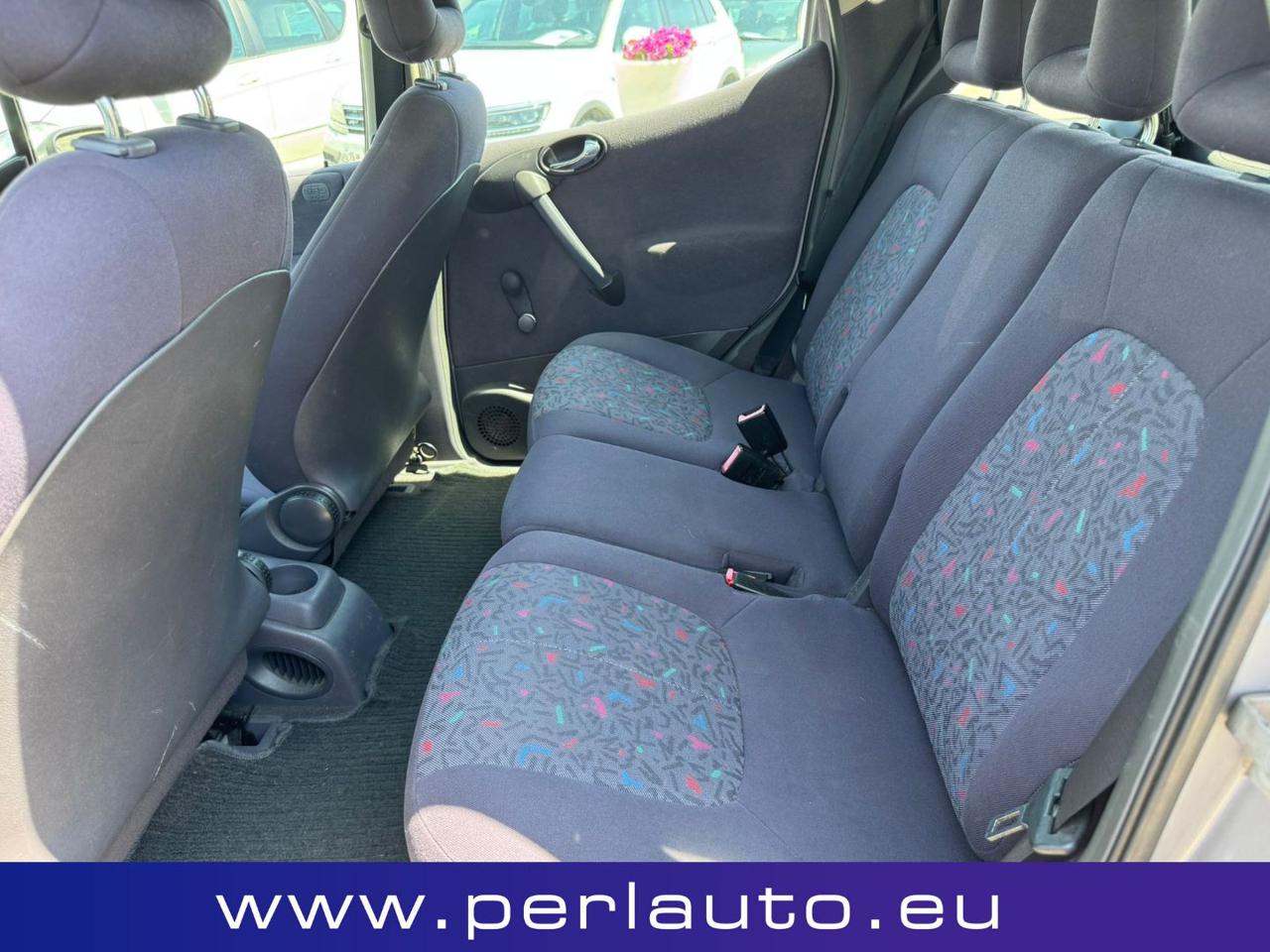 MERCEDES-BENZ A 140 cat Classic - 9