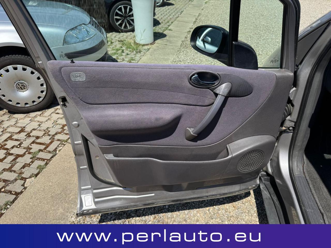 MERCEDES-BENZ A 140 cat Classic - 5