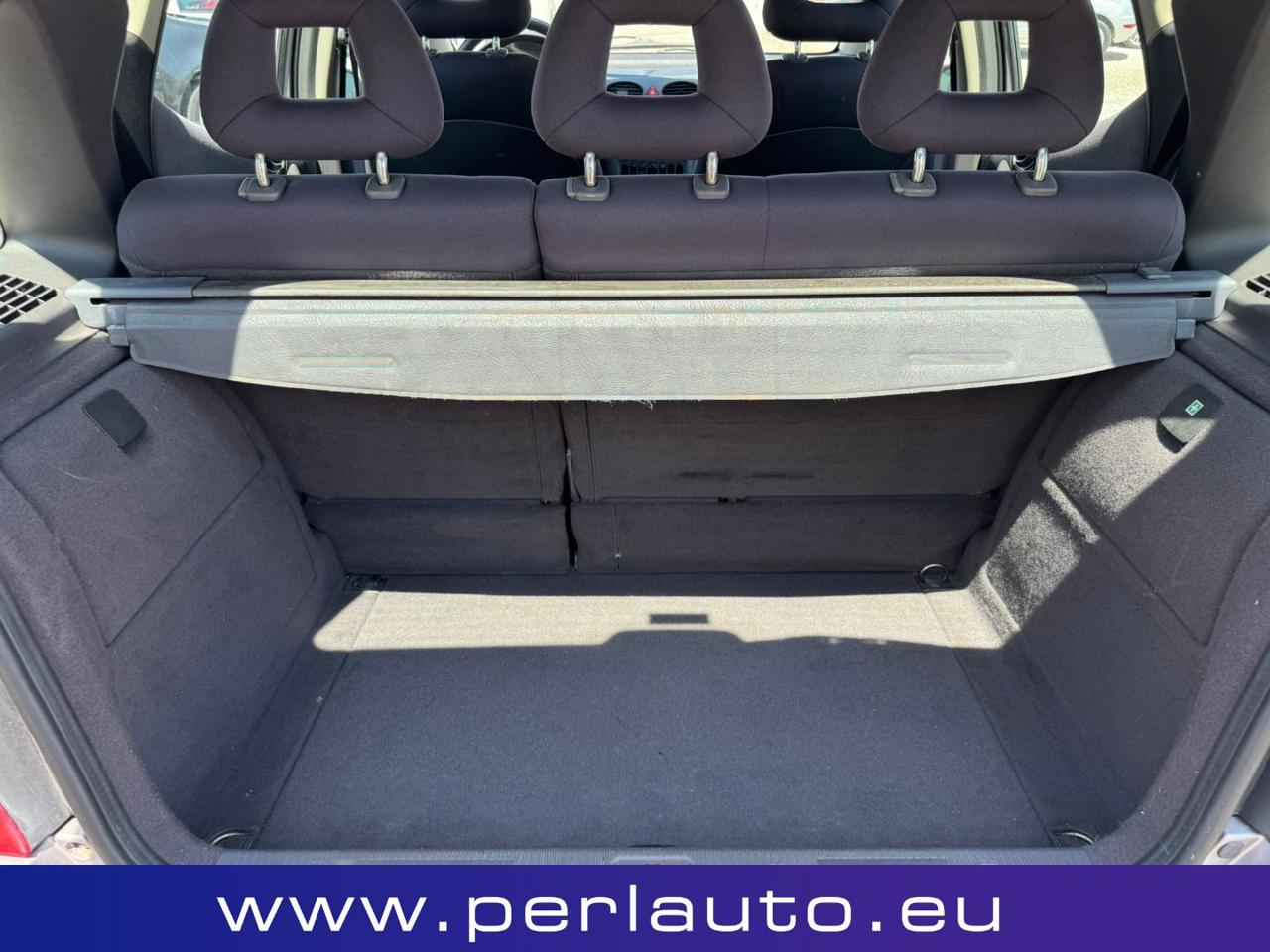 MERCEDES-BENZ A 140 cat Classic - 10