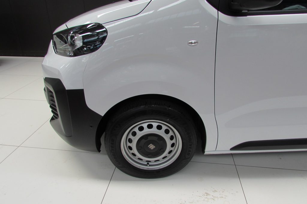 FIAT Scudo 1.5 BlueHDi 120 CV S&S L2-H1 Furgone - 5