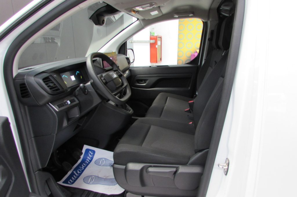FIAT Scudo 1.5 BlueHDi 120 CV S&S L2-H1 Furgone - 6