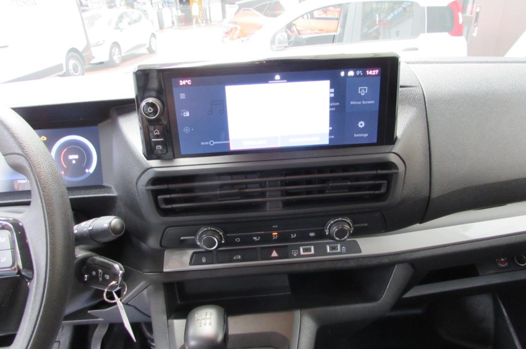 FIAT Scudo 1.5 BlueHDi 120 CV S&S L2-H1 Furgone - 8