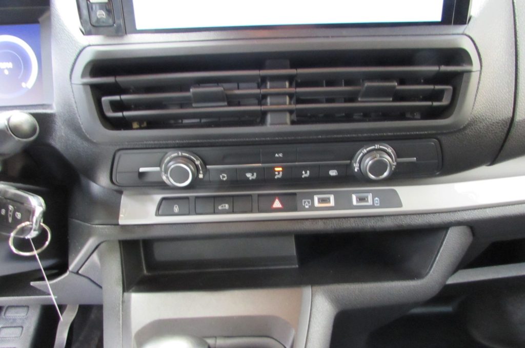 FIAT Scudo 1.5 BlueHDi 120 CV S&S L2-H1 Furgone - 10