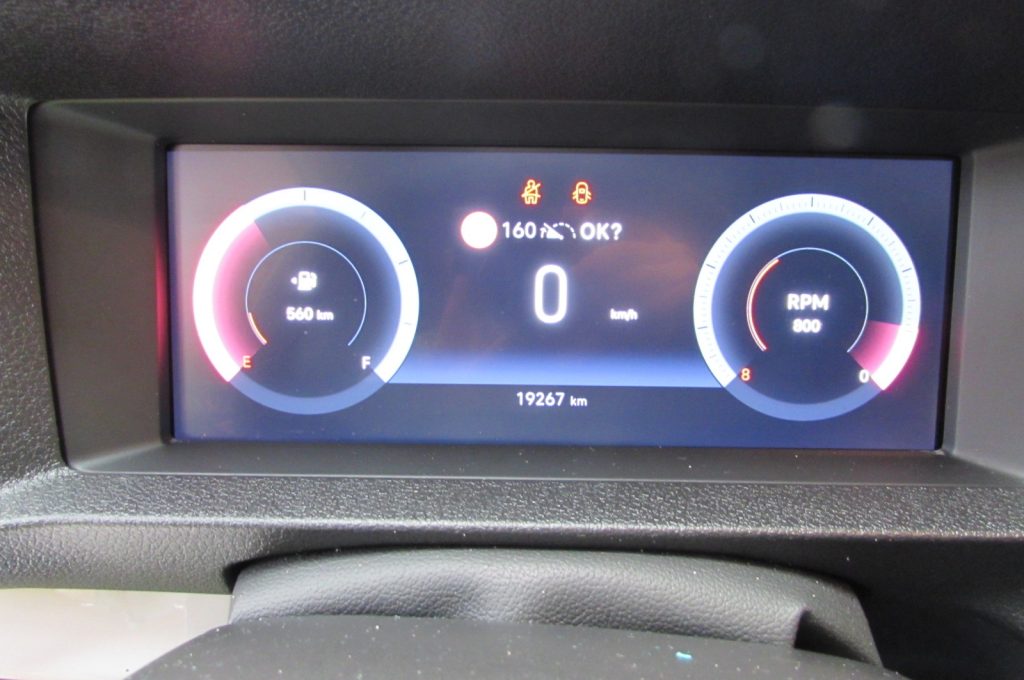FIAT Scudo 1.5 BlueHDi 120 CV S&S L2-H1 Furgone - 13