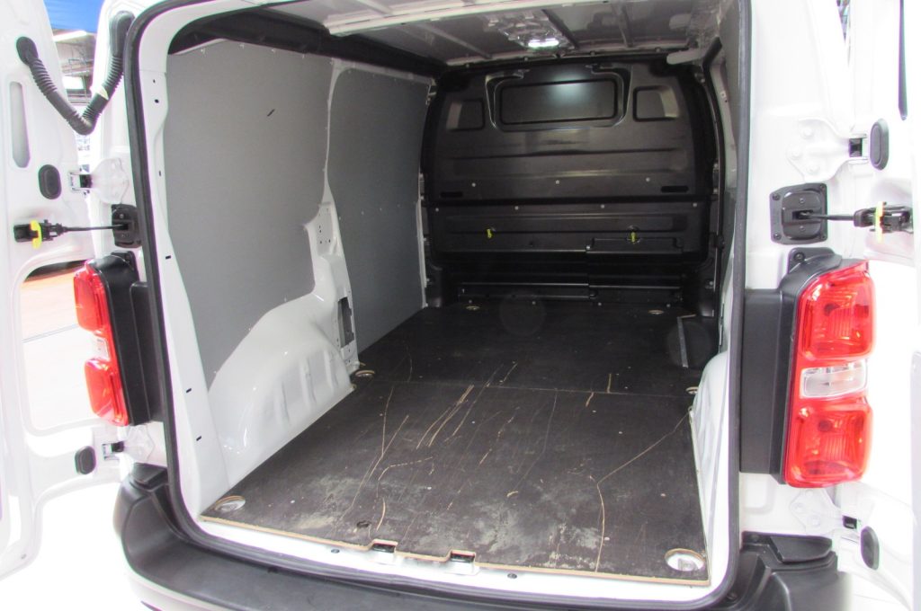 FIAT Scudo 1.5 BlueHDi 120 CV S&S L2-H1 Furgone - 14