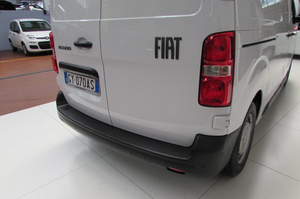 FIAT Scudo 1.5 BlueHDi 120 CV S&S L2-H1 Furgone - 15