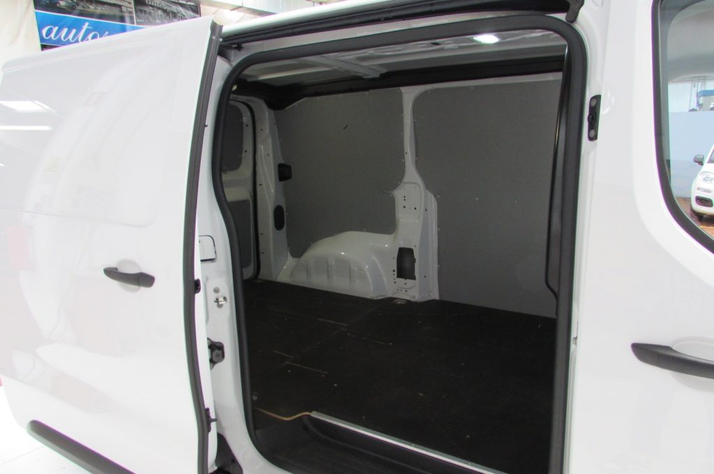 FIAT Scudo 1.5 BlueHDi 120 CV S&S L2-H1 Furgone - 16
