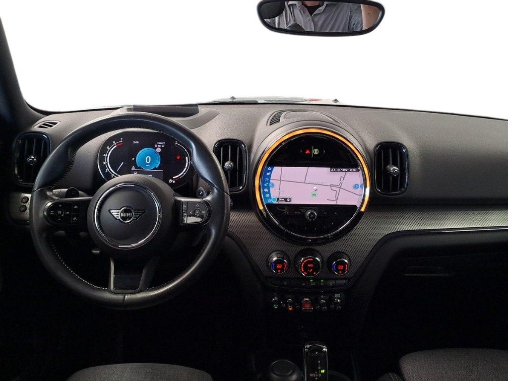 MINI Countryman 2.0 Cooper S ALL4 Countryman Aut. + Tetto apr. - 9