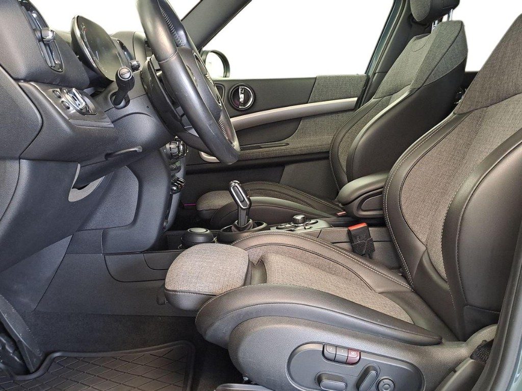 MINI Countryman 2.0 Cooper S ALL4 Countryman Aut. + Tetto apr. - 10