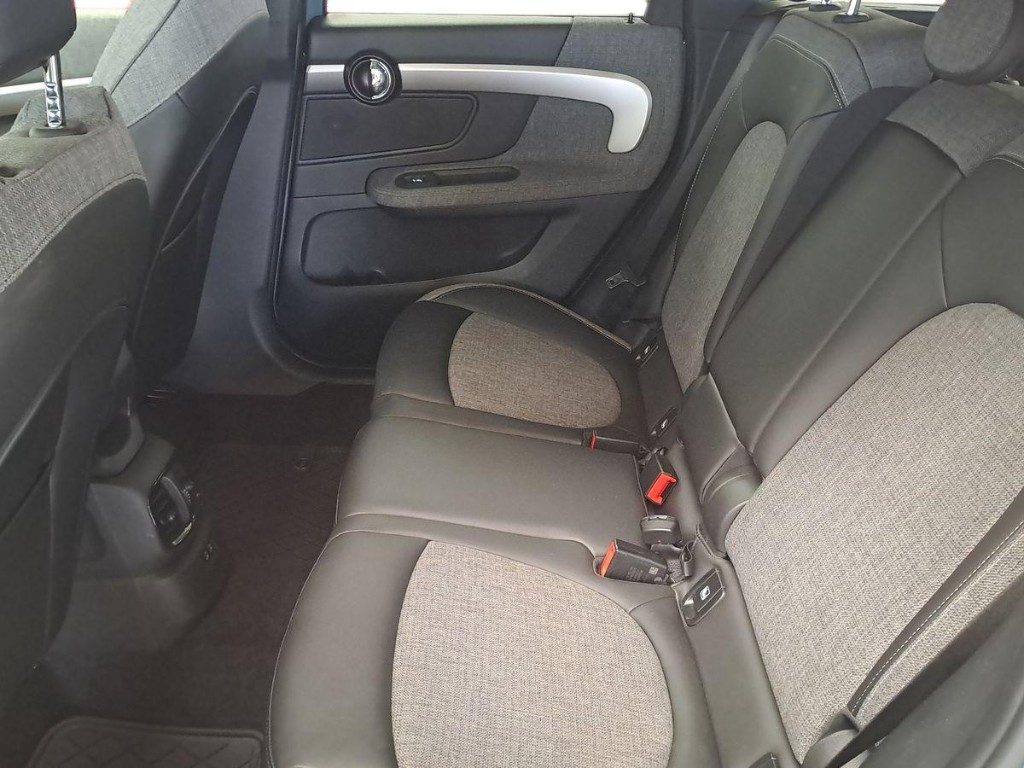 MINI Countryman 2.0 Cooper S ALL4 Countryman Aut. + Tetto apr. - 12