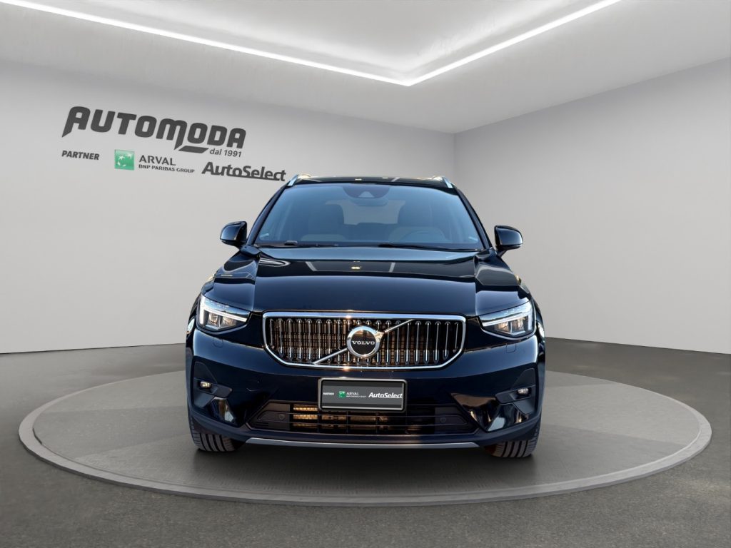 VOLVO XC40 T5 Recharge Plug-in Hybrid automatico Core - 2