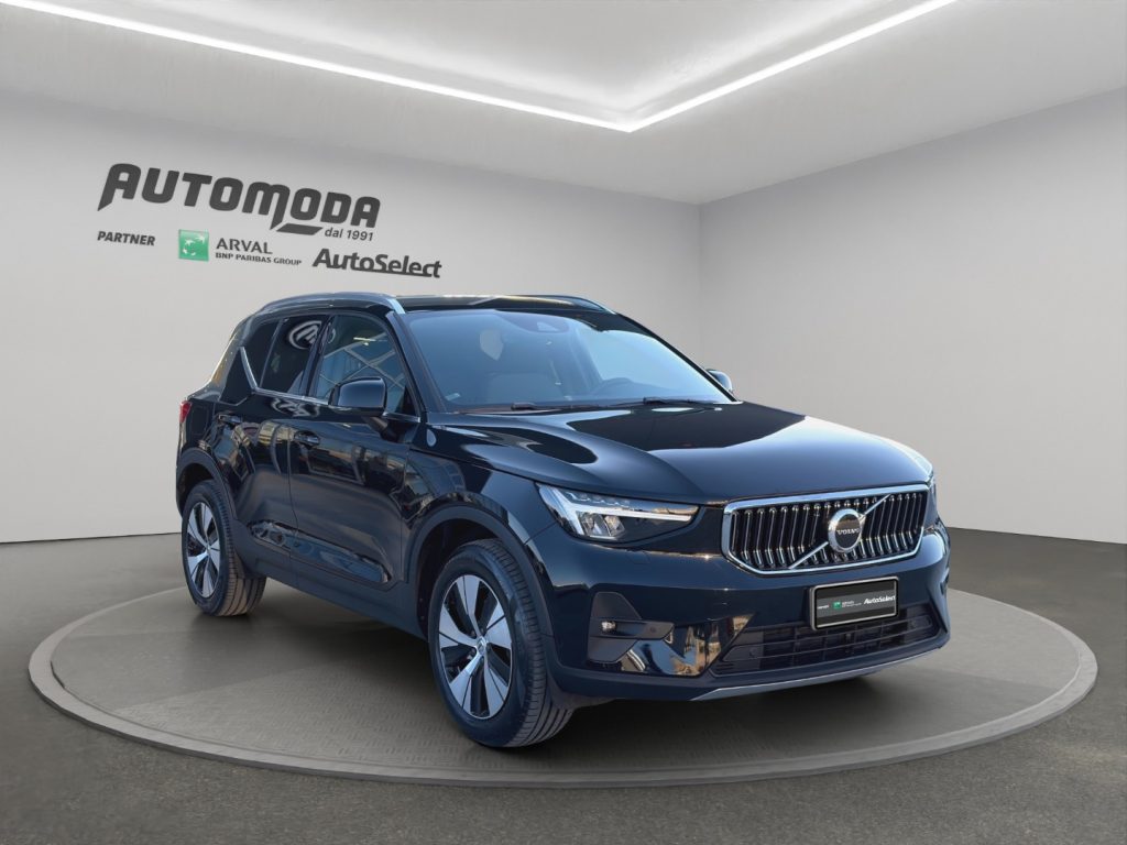 VOLVO XC40 T5 Recharge Plug-in Hybrid automatico Core - 3