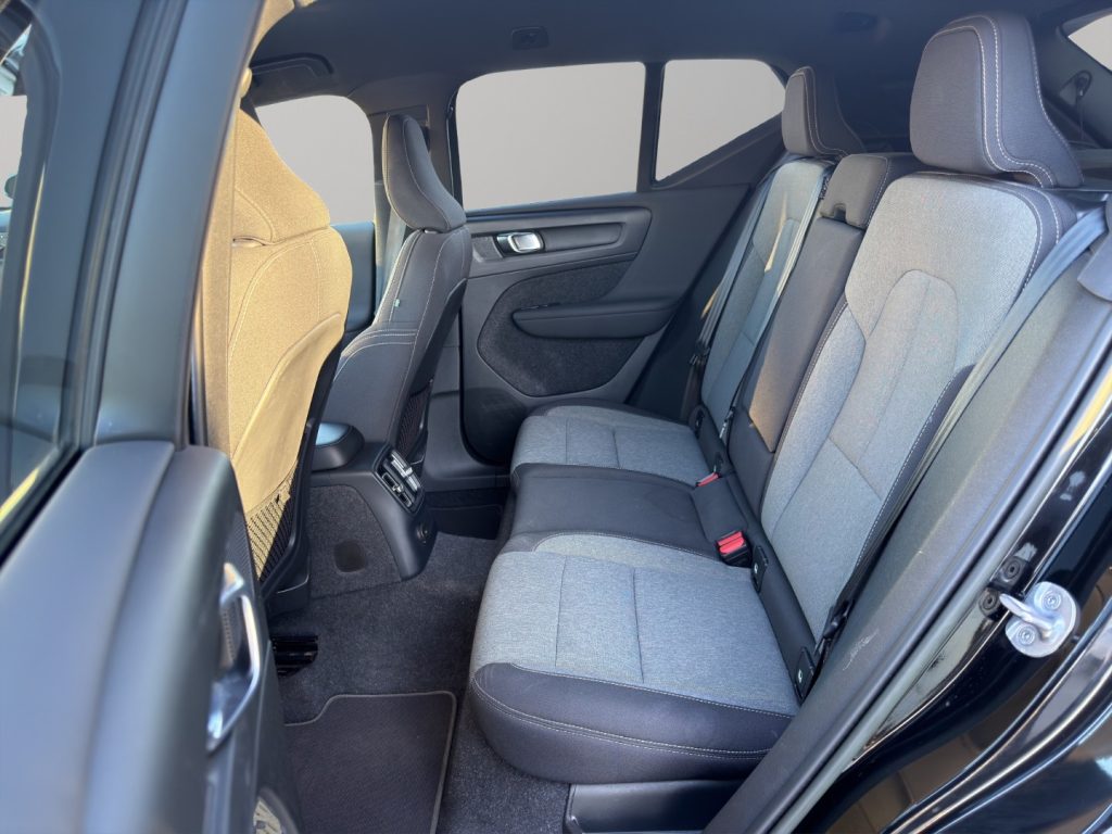 VOLVO XC40 T5 Recharge Plug-in Hybrid automatico Core - 8